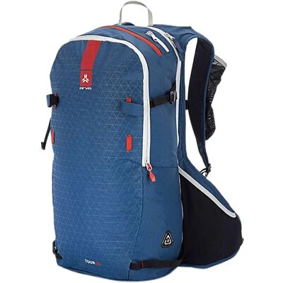 Arva Tour 25 Petrol Blue Rucksack - Rucksack Arva Tour 25 Petrol Blue Rucksack - Rucksack