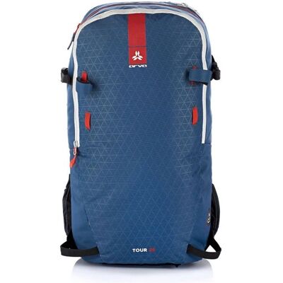 Arva Marke Tour 25L Petrol Blue Rucksack - Rucksack Arva Marke Tour 25L Petrol Blue Rucksack - Rucksack