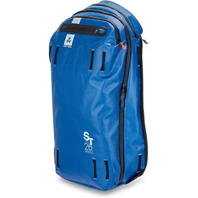 Zaino nero ST26 di Arva - Sci e Freeride Zaino nero ST26 di Arva - Sci e Freeride