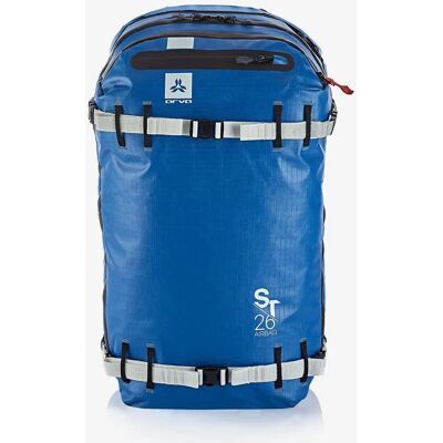 Arva ST26 Rucksack - Wasserdicht 26L - Vielseitige Freeride-Ausrüstung Arva ST26 Rucksack - Wasserdicht 26L - Vielseitige Freeride-Ausrüstung