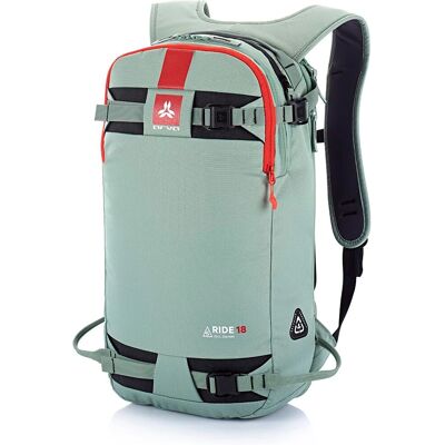 ARVA Ride 18L Rugzak - Ski Snowboard Gear ARVA Ride 18L Rugzak - Ski Snowboard Gear