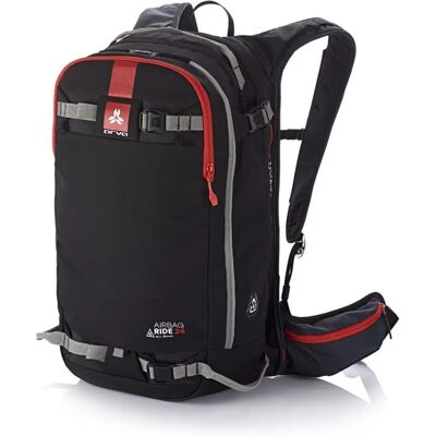 ARVA Ride 24 Switch Rucksack - Sicherheit & Outdoor-Ausrüstung ARVA Ride 24 Switch Rucksack - Sicherheit & Outdoor-Ausrüstung