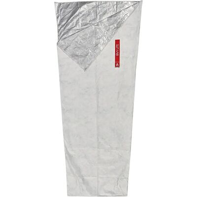 Arva Bivy Lite - Leichte wasserdichte Notbivuak für 1 Person Arva Bivy Lite - Leichte wasserdichte Notbivuak für 1 Person