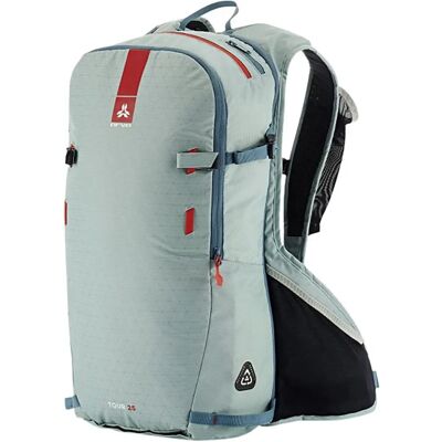 Sac à dos Arva Tour25 - Gris - Publicité Sac à dos Arva Tour25 - Gris - Publicité