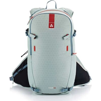 Sac à dos Arva Tour 32 - Léger et Spacieux pour Ski de Randonnée - Publicité Sac à dos Arva Tour 32 - Léger et Spacieux pour Ski de Randonnée - Publicité
