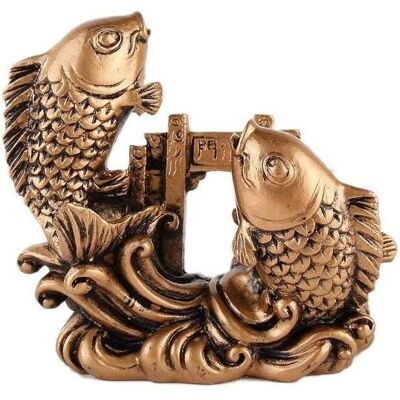 Lachineuse Poisson Koi Feng Shui - La Porte du Dragon Lachineuse Poisson Koi Feng Shui - La Porte du Dragon