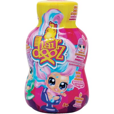 Poupée Splash Toys 30173 - Wave de Glitter Hairdooz 2 - Fille - Publicité Poupée Splash Toys 30173 - Wave de Glitter Hairdooz 2 - Fille - Publicité