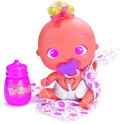 Poupée Splash-Toys 30280 - Multicolore - Usage intérieur - 2+ ans - Fille - Publicité Poupée Splash-Toys 30280 - Multicolore - Usage intérieur - 2+ ans - Fille - Publicité