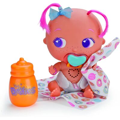 Poupée Splash-Toys 30281 - Multicolore, Pour filles 2+ - Publicité Poupée Splash-Toys 30281 - Multicolore, Pour filles 2+ - Publicité