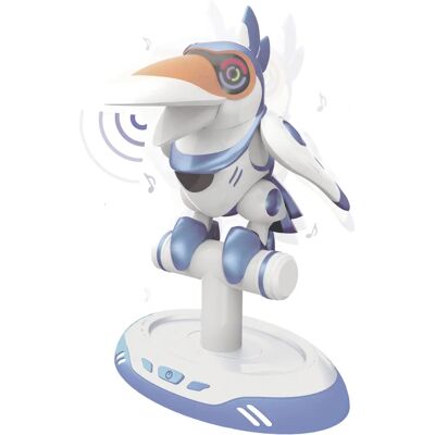 Splash-Toys 30640 Jouet Interactif - Compagnon de Jeu - Publicité Splash-Toys 30640 Jouet Interactif - Compagnon de Jeu - Publicité