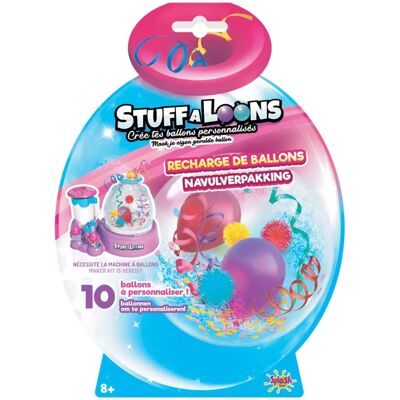 Splash-Toys 30777 jouet d'art / artisanat - jouet d'art / artisanat - Publicité Splash-Toys 30777 jouet d'art / artisanat - jouet d'art / artisanat - Publicité
