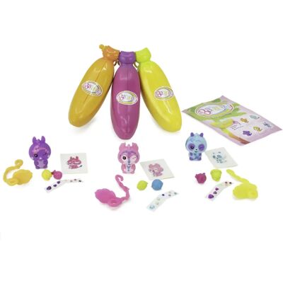 Splash-Toys 30840 Poupée - Poupée - Publicité Splash-Toys 30840 Poupée - Poupée - Publicité