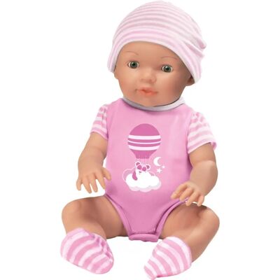 Poupée Splash-Toys 30901 - Âge recommandé: 3 ans Poupée Splash-Toys 30901 - Âge recommandé: 3 ans