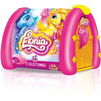 Splash-Toys Ekinia - Boîte à Chevaux Magiques Splash-Toys Ekinia - Boîte à Chevaux Magiques
