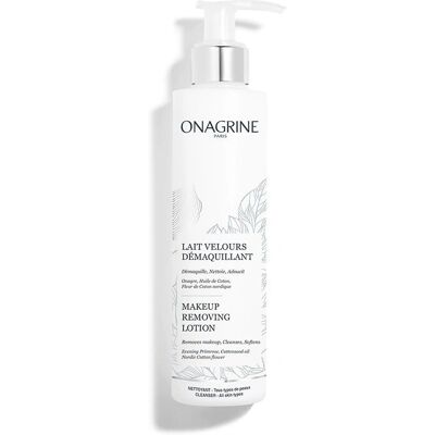 Onagrine Samtvel Reinigungslait, 200ml Onagrine Samtvel Reinigungslait, 200ml