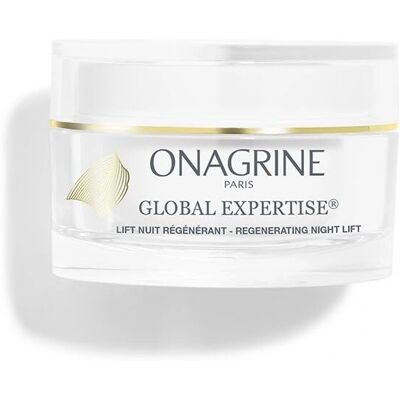 Crème Nuit Régénérante Onagrine - Soin de la Peau - 50ml - Publicité Crème Nuit Régénérante Onagrine - Soin de la Peau - 50ml - Publicité