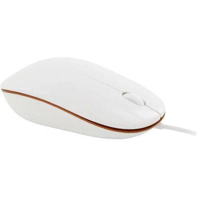 Mobility Lab ML301884 Mouse Ottico Wireless e con Cavo 1600 DPI Mobility Lab ML301884 Mouse Ottico Wireless e con Cavo 1600 DPI
