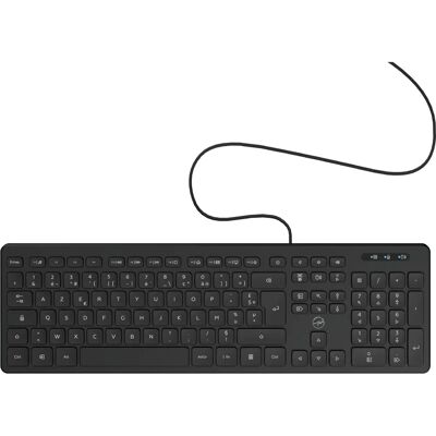 Mobility Lab ML304250 AZERTY Kablet Klawiatura - Biznes Mobility Lab ML304250 AZERTY Kablet Klawiatura - Biznes