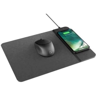 Mysz bezprzewodowa Mobility Lab ML305332 - Optyczna, USB, Czarna Mysz bezprzewodowa Mobility Lab ML305332 - Optyczna, USB, Czarna