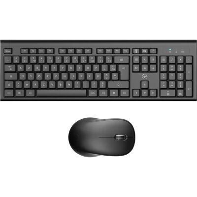 Pack Clavier et Souris Sans Fil Mobility Lab - Clavier et souris - Publicité Pack Clavier et Souris Sans Fil Mobility Lab - Clavier et souris - Publicité