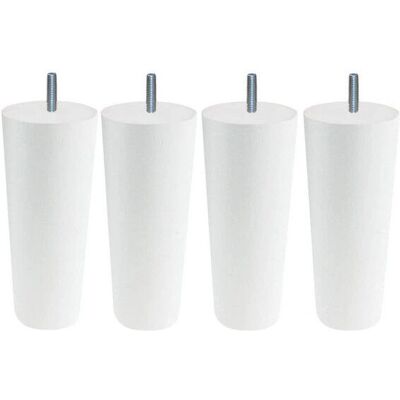 Margot Cottage Conische Basis Bedpoten - Bedpoten Margot Cottage Conische Basis Bedpoten - Bedpoten