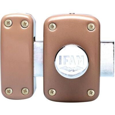 Ifam - Atlantic 602004 Wall Heating Control - Fil Pilot Ifam - Atlantic 602004 Wall Heating Control - Fil Pilot