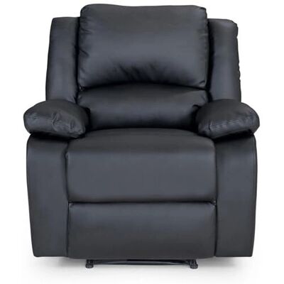 Loungitude L88 x 93 x 96cm - Fauteuil Relaxation - Publicité Loungitude L88 x 93 x 96cm - Fauteuil Relaxation - Publicité