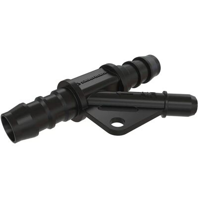 Sauermann Modell - Anti-Siphon 6 mm - Verhindert Siphoneffekt Sauermann Modell - Anti-Siphon 6 mm - Verhindert Siphoneffekt