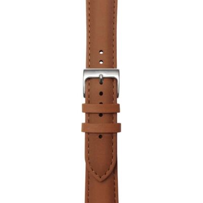 Pulseira de couro Withings - Compatível com ScanWatch, Steel HR, Sport Pulseira de couro Withings - Compatível com ScanWatch, Steel HR, Sport