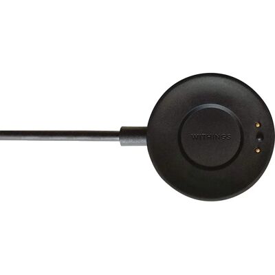 Withings HWA09 - USB-Ladekabel für Scanwatch - Smartwatch-Zubehör Withings HWA09 - USB-Ladekabel für Scanwatch - Smartwatch-Zubehör