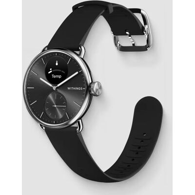 Withings ScanWatch 2 - 38 mm noir Withings ScanWatch 2 - 38 mm noir