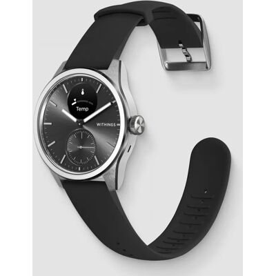 Withings ScanWatch 2 - 42mm schwarz Withings ScanWatch 2 - 42mm schwarz