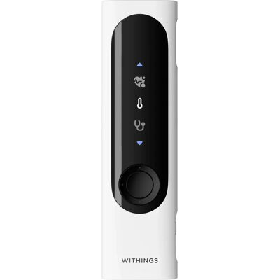 Withings - Beamo - Preto - Beamo - Sensor de saúde Withings - Beamo - Preto - Beamo - Sensor de saúde