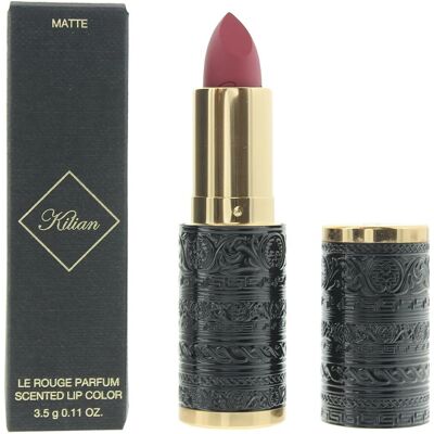 KILIAN PARIS Le Rouge Parfum Lipstick - Crystal Rose - Lipstick KILIAN PARIS Le Rouge Parfum Lipstick - Crystal Rose - Lipstick