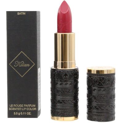 Kilian Le Rouge Parfum Red Lipstick Shocking Rose - Lipstick Kilian Le Rouge Parfum Red Lipstick Shocking Rose - Lipstick