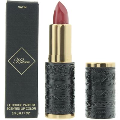 Kilian Le Rouge Parfum Red Lipstick Crazy Rose - Lipstick Kilian Le Rouge Parfum Red Lipstick Crazy Rose - Lipstick