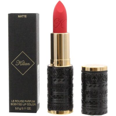 Kilian Le Rouge Parfum Red Lipstick Rouge Immortel - Lipstick Kilian Le Rouge Parfum Red Lipstick Rouge Immortel - Lipstick