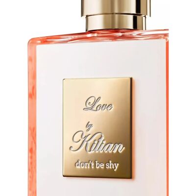Kilian Love Don't Be Shy Eau de Parfum - 50ml Kilian Love Don't Be Shy Eau de Parfum - 50ml