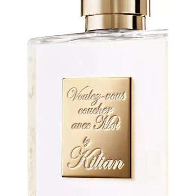 Kilian Voulez-vouz coucher avec Moi Eau de Parfum - 50ml Kilian Voulez-vouz coucher avec Moi Eau de Parfum - 50ml