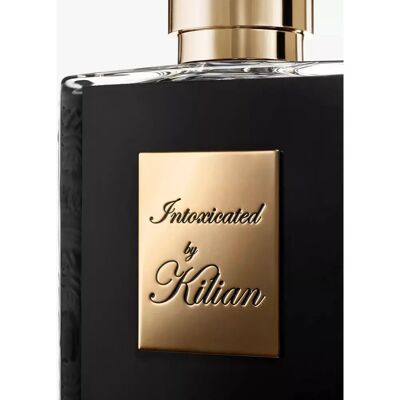 Kilian Intoxicated Eau de Parfum - Gold 2014 Eau de Parfum (50ml) Kilian Intoxicated Eau de Parfum - Gold 2014 Eau de Parfum (50ml)
