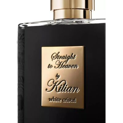 Kilian Straight to Heaven Eau de Parfum - 50ml Kilian Straight to Heaven Eau de Parfum - 50ml