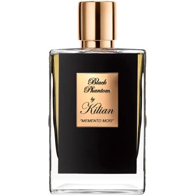 Kilian Black Phantom Memento Mori Eau de Parfum - 50ml Kilian Black Phantom Memento Mori Eau de Parfum - 50ml