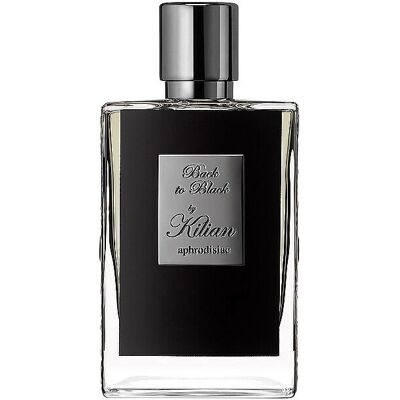 Kilian Back to Black Eau de Parfum - 50ml Kilian Back to Black Eau de Parfum - 50ml