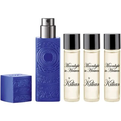 Kilian Moonlight in Heaven Eau de Parfum - 4 x 7,5 ml Kilian Moonlight in Heaven Eau de Parfum - 4 x 7,5 ml