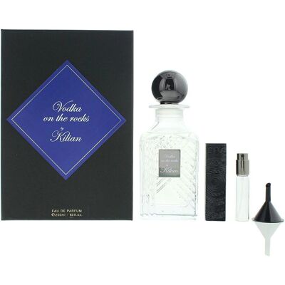 Kilian Vodka On The Rocks Carafe Eau de Parfum - Unisex Fragrance Kilian Vodka On The Rocks Carafe Eau de Parfum - Unisex Fragrance