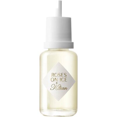 Kilian Roses On Ice 50ml Eau de Parfum - Refillable Luxury Kilian Roses On Ice 50ml Eau de Parfum - Refillable Luxury