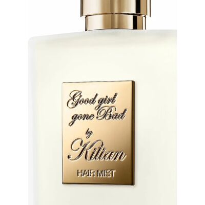 Kilian Good Girl Gone Bad Hair Mist 50ml Spray for Her - One Size Kilian Good Girl Gone Bad Hair Mist 50ml Spray for Her - One Size