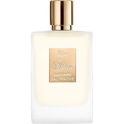 Kilian Love Don't be Shy Eau Fraîche Eau de Parfum Nachfüllbar - 50ml Kilian Love Don't be Shy Eau Fraîche Eau de Parfum Nachfüllbar - 50ml