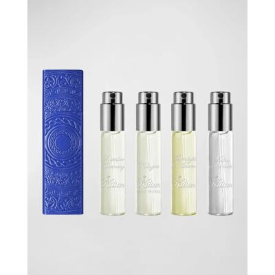 Kilian Paris The Fresh Discovery Gift Set - Fragrance Collection Kilian Paris The Fresh Discovery Gift Set - Fragrance Collection