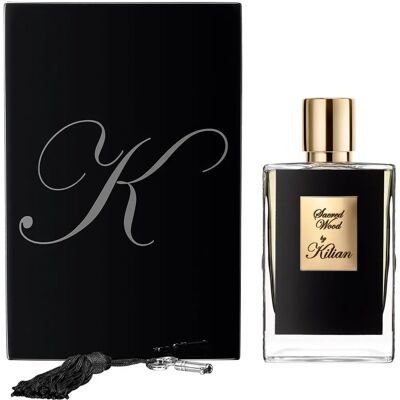 Set Regalo Sacred Wood Kilian Paris Eau de Parfum 50ml Set Regalo Sacred Wood Kilian Paris Eau de Parfum 50ml